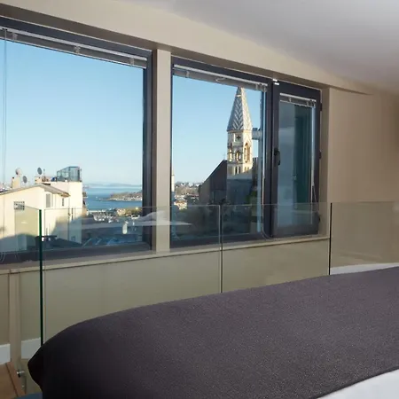 호텔 Casa Galata 35 *