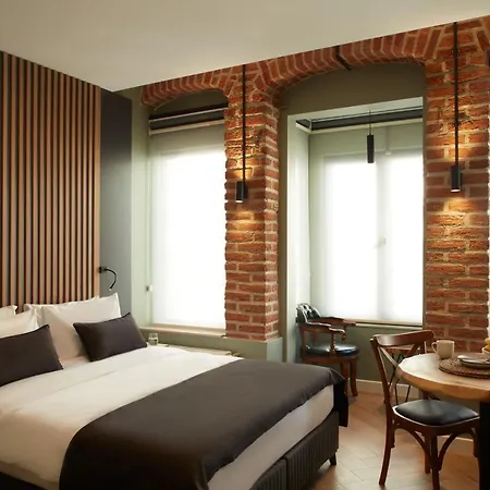 Casa Galata 35 Hotel