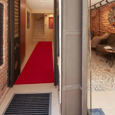 Casa Galata 35 Hotel