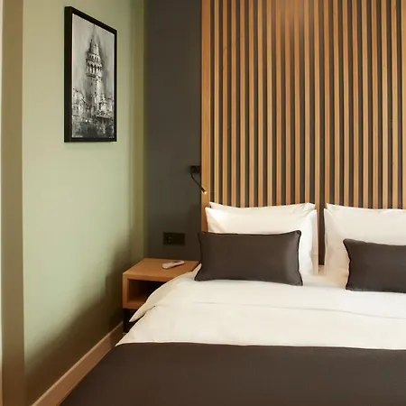 Casa Galata 35 * 伊斯坦布尔