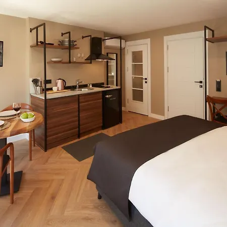 Hotel Casa Galata 35