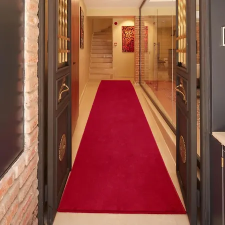 Casa Galata 35 伊斯坦布尔