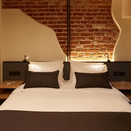 Casa Galata 35 * 伊斯坦布尔