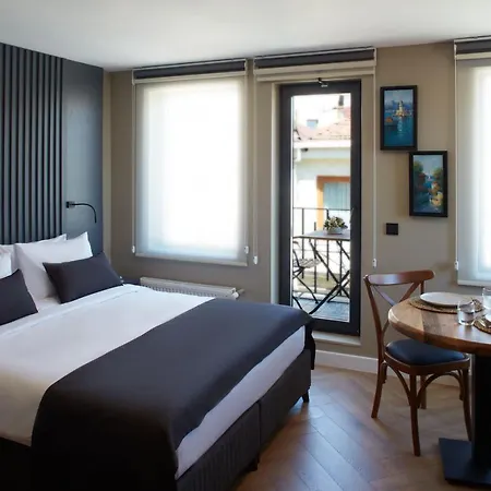 Hotel Casa Galata 35