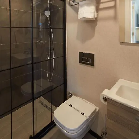 Casa Galata 35 Provincia di Istanbul