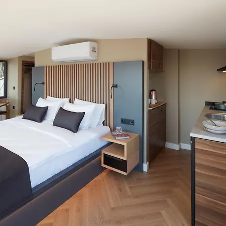 Hotel Casa Galata 35