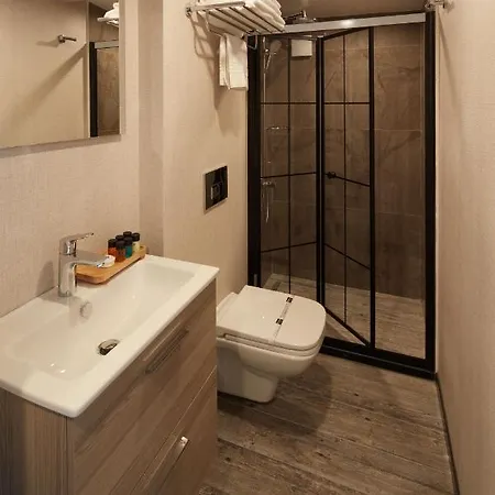 Casa Galata 35 Isztambul