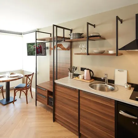 Casa Galata 35 * 伊斯坦布尔