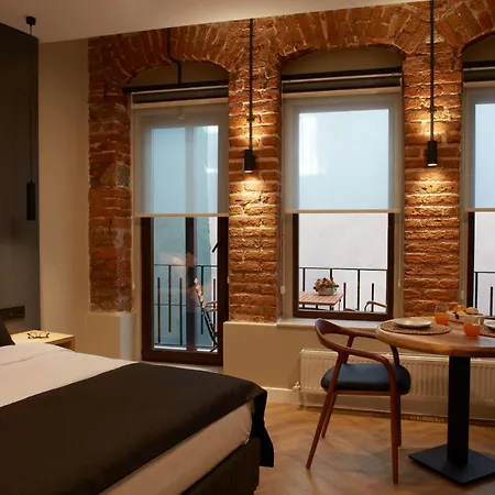 Hotel Casa Galata 35