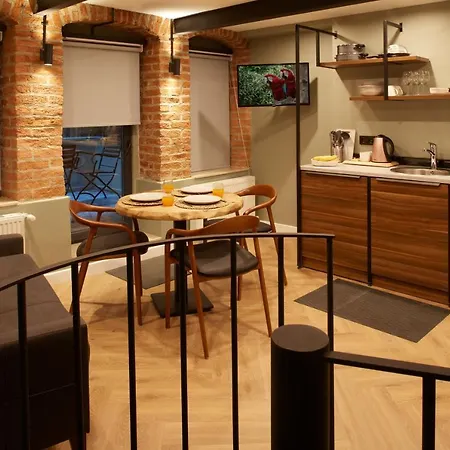 Hotel Casa Galata 35 Istanbul