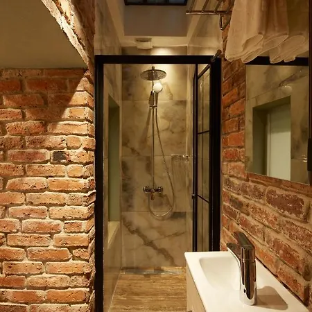 Hotel Casa Galata 35