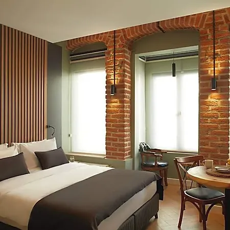 Casa Galata 35 Szálloda