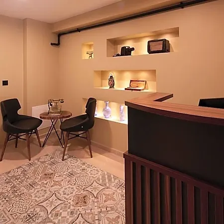 Casa Galata 35 Szálloda