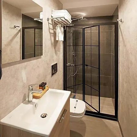 Szálloda Casa Galata 35 *