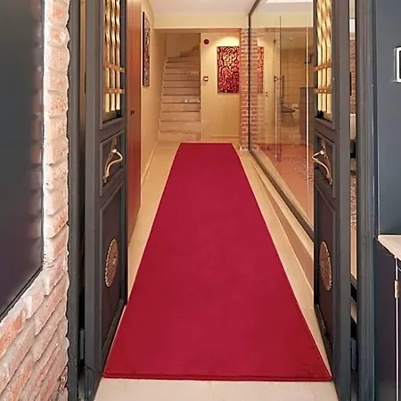 Casa Galata 35 *