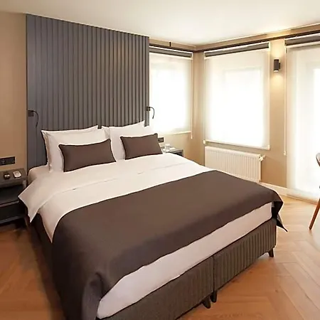 Szálloda Casa Galata 35 Isztambul