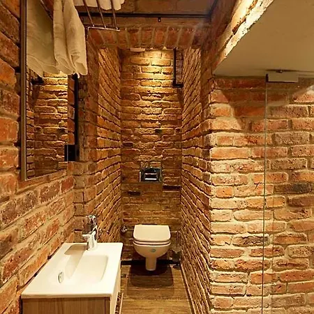 Szálloda Casa Galata 35 *