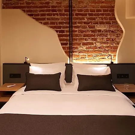 Szálloda Casa Galata 35 *