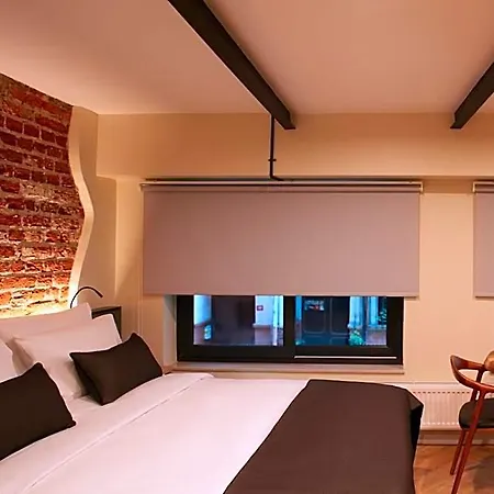 Casa Galata 35 * Isztambul