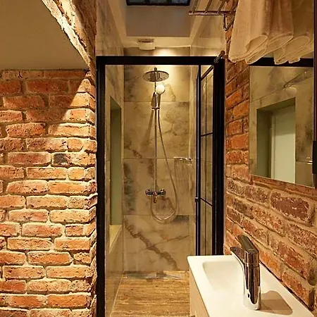 Casa Galata 35 Szálloda