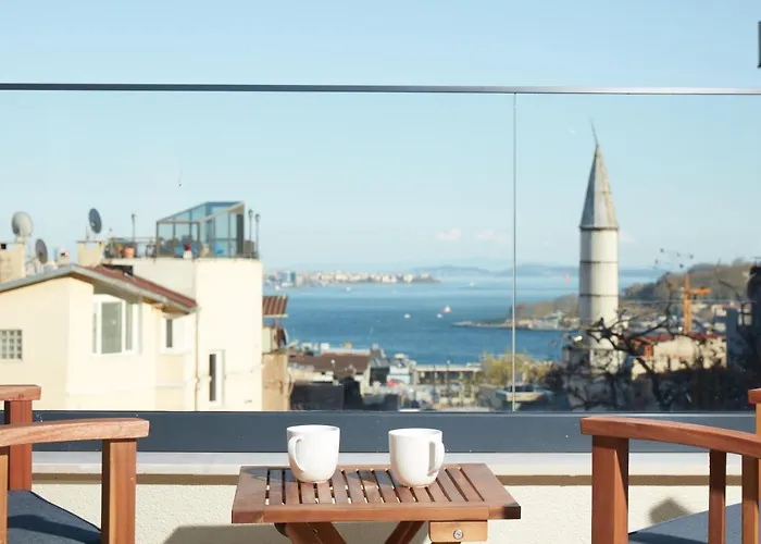 Casa Galata 35 * איסטמבול