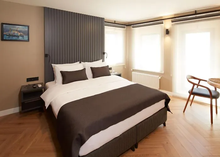 מלון Casa Galata 35 *