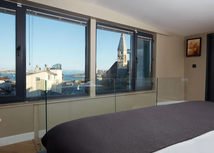 מלון Casa Galata 35 *