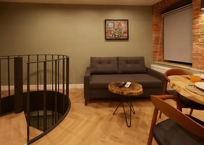 מלון Casa Galata 35