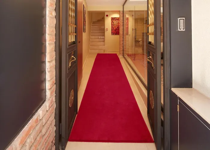 Casa Galata 35 איסטמבול