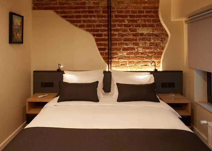 Casa Galata 35 * איסטמבול