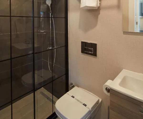 Casa Galata 35 איסטמבול