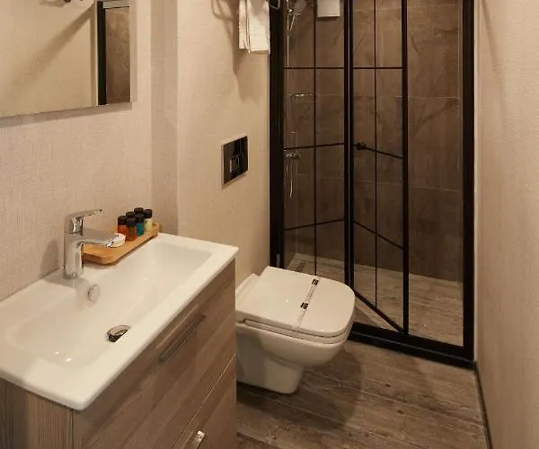 Casa Galata 35 איסטמבול