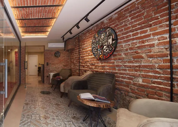 Casa Galata 35 * איסטמבול