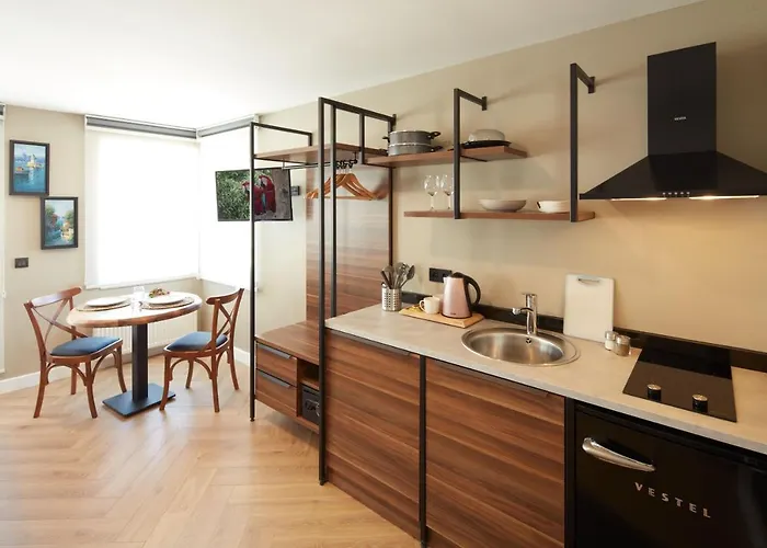 Casa Galata 35 * איסטמבול