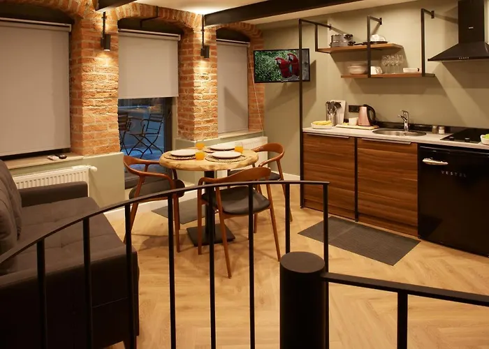 מלון Casa Galata 35 איסטמבול