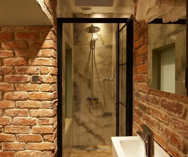 מלון Casa Galata 35