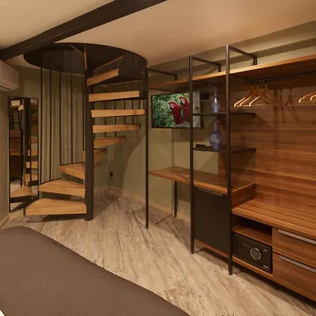 Casa Galata 35 מלון