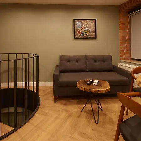 מלון Casa Galata 35