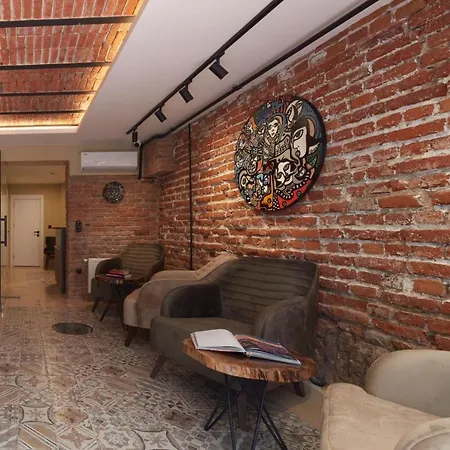 Casa Galata 35 * איסטמבול